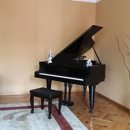 Guest House Kartvelishvili Batum Dış mekan fotoğraf