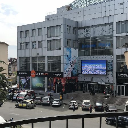 Guest House Kartvelishvili Batum Dış mekan fotoğraf