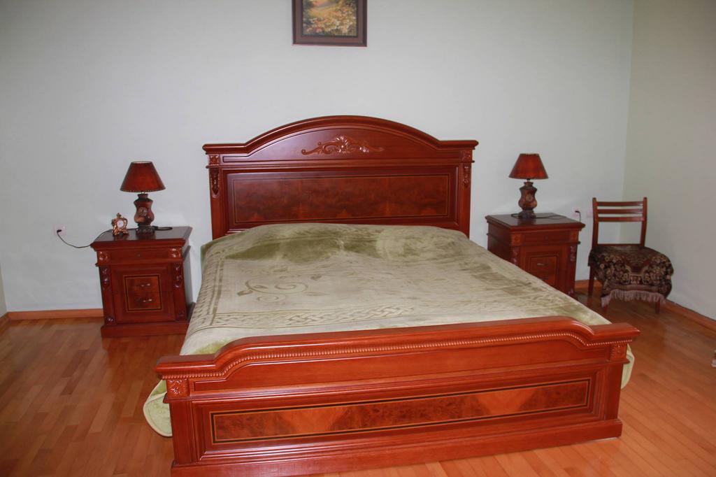 Guest House Kartvelishvili Batum Dış mekan fotoğraf