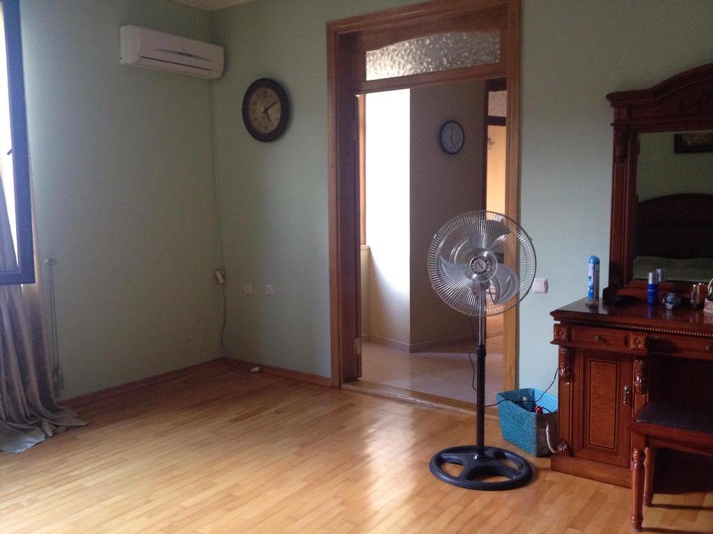 Guest House Kartvelishvili Batum Dış mekan fotoğraf