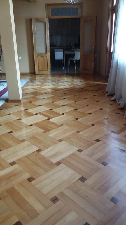 Guest House Kartvelishvili Batum Dış mekan fotoğraf