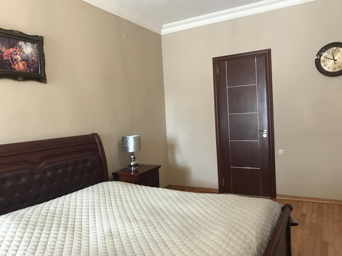 Guest House Kartvelishvili Batum Dış mekan fotoğraf