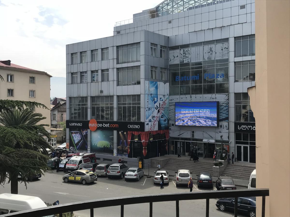 Guest House Kartvelishvili Batum Dış mekan fotoğraf