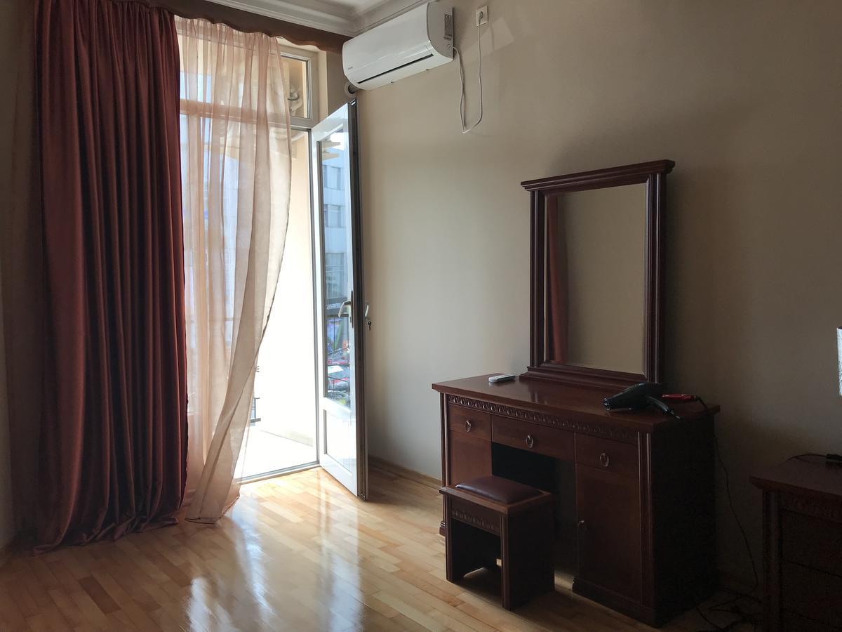 Guest House Kartvelishvili Batum Dış mekan fotoğraf