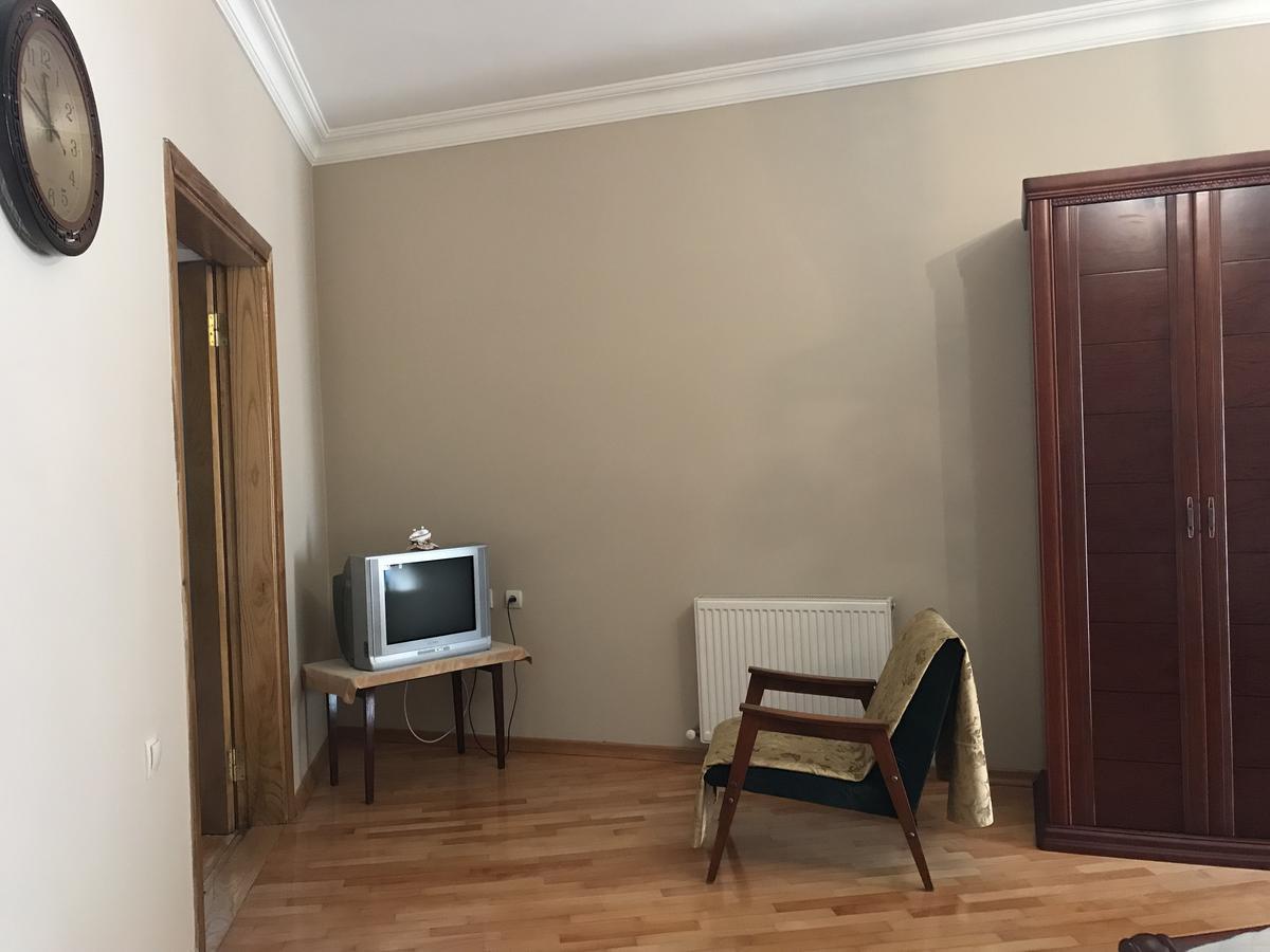 Guest House Kartvelishvili Batum Dış mekan fotoğraf