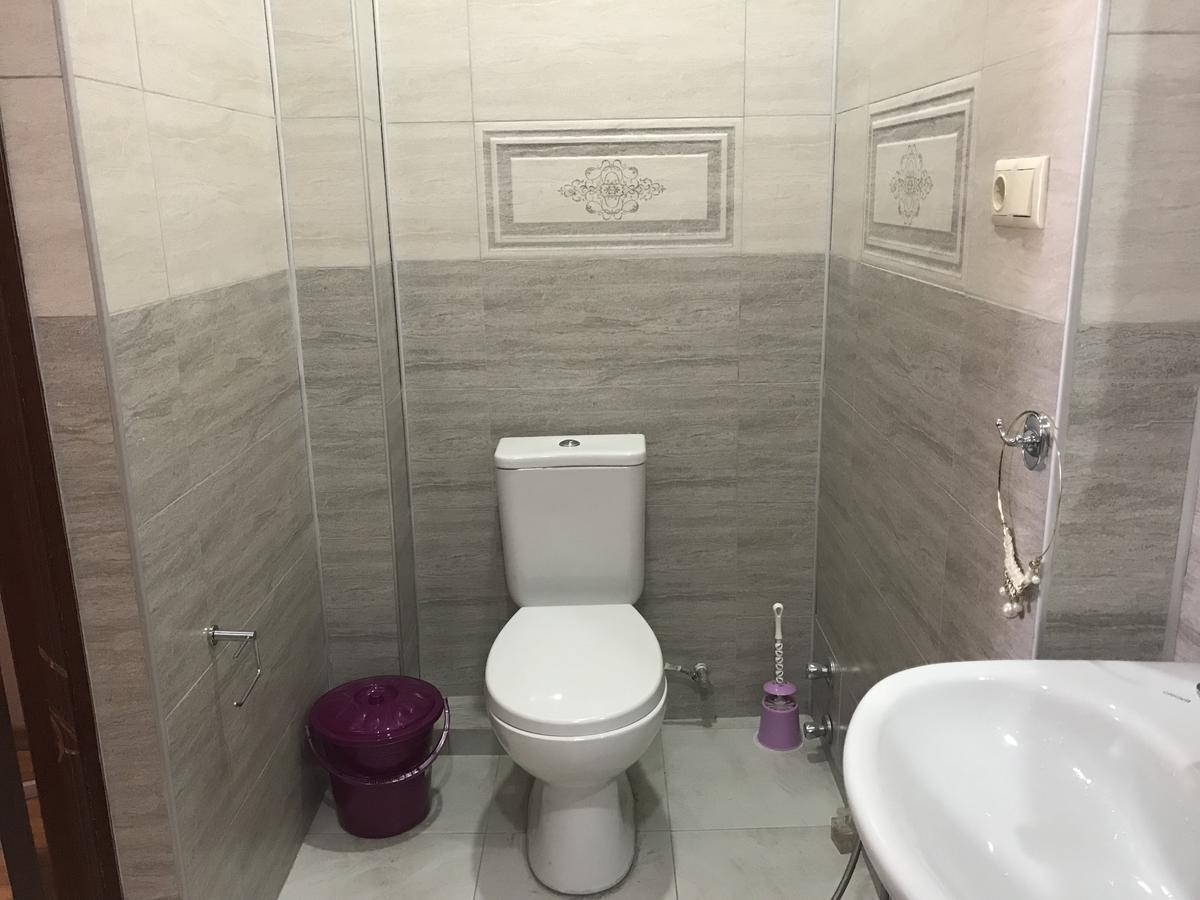 Guest House Kartvelishvili Batum Dış mekan fotoğraf