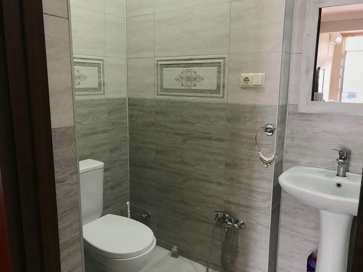 Guest House Kartvelishvili Batum Dış mekan fotoğraf